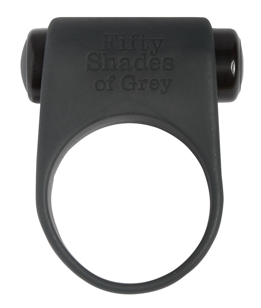 Fifty Shade Of Grey Feel it Baby! Vibrator Penis Ring