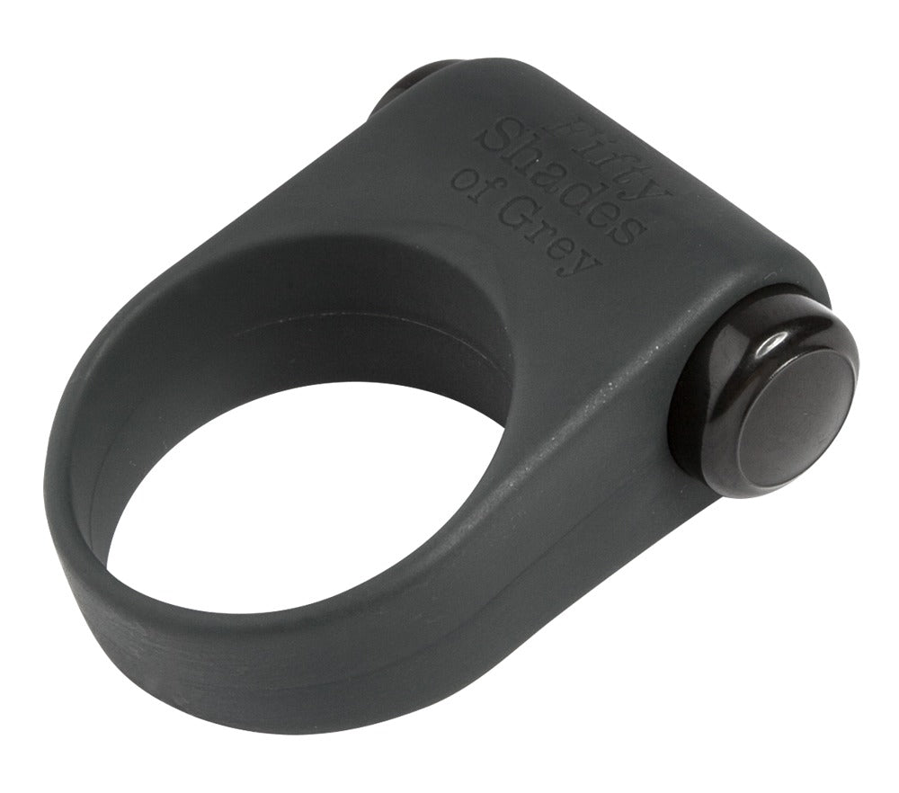 Fifty Shade Of Grey Feel it Baby! Vibrator Penis Ring