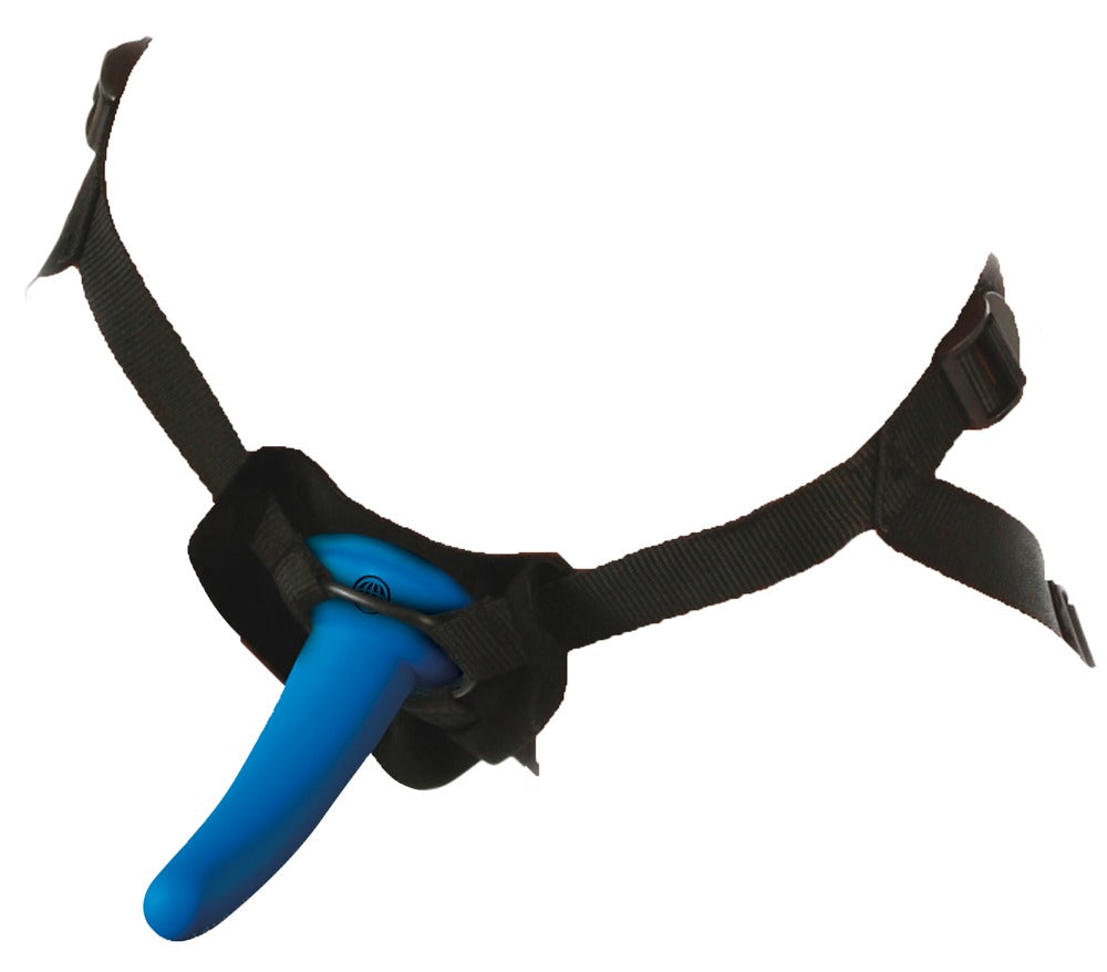 Fetish Fantasy the Peggee (sort) Strap-On Til Ham