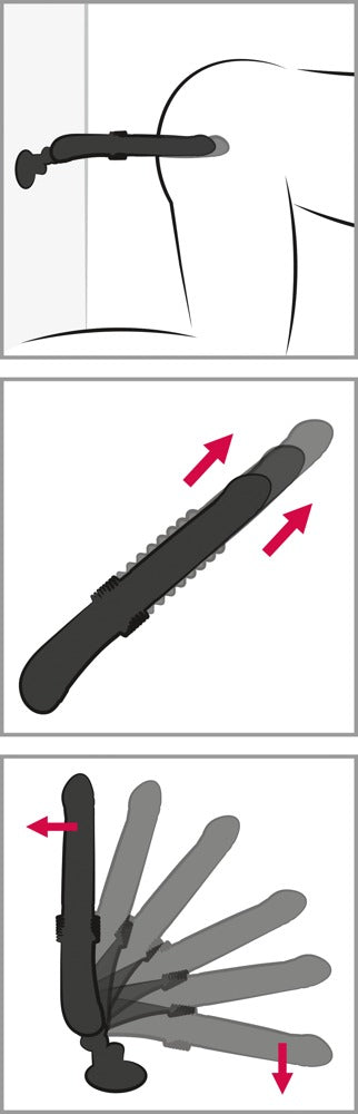 You2toys RC Fucking Dildo Machine 2.0