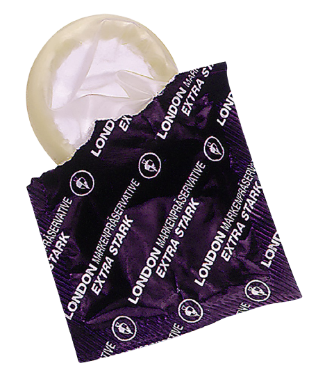 Durex London Condoms Extra Special Strong