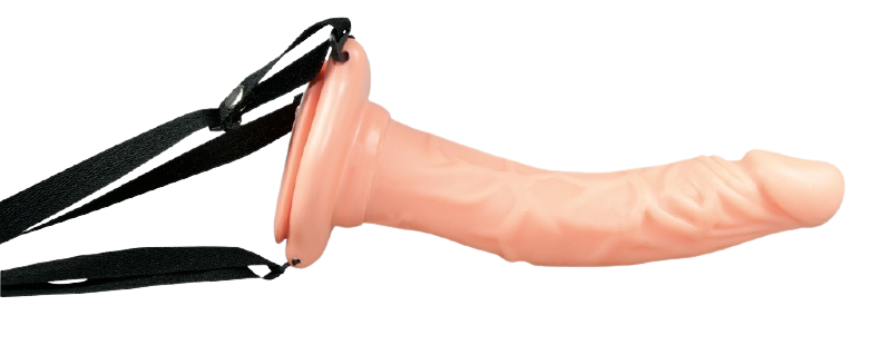 You2toys Solid Buet Dildo Strap-On