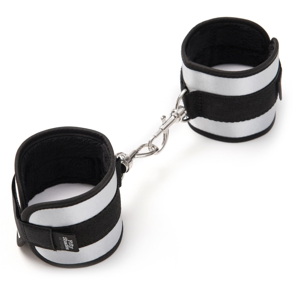 Fifty Shades Of Gray Handcuffs