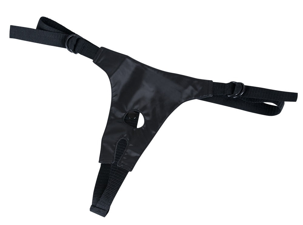 You2toys Strap-On! Set
