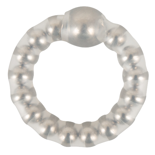 NMC Maximum Metal Ring Penis Ring