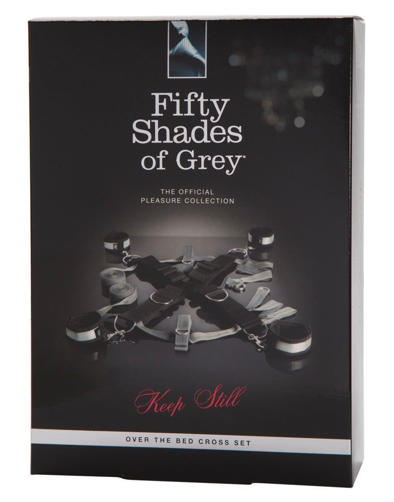 Fifty Shades Of Grey Sengelænker