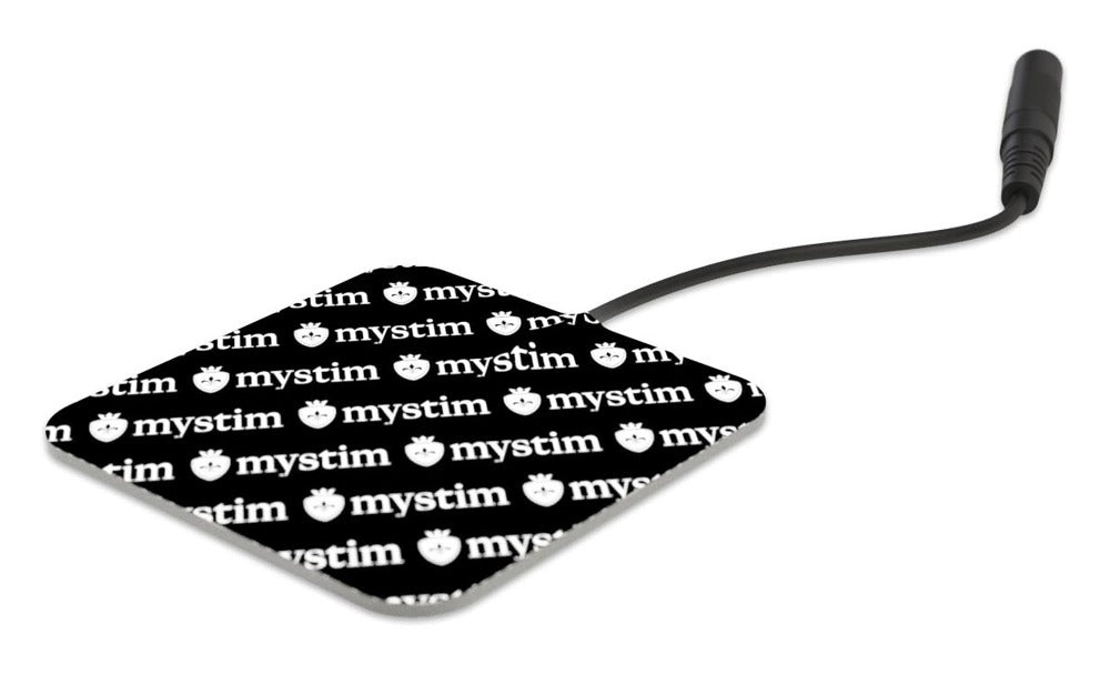 Mystim Replacement Electrodes