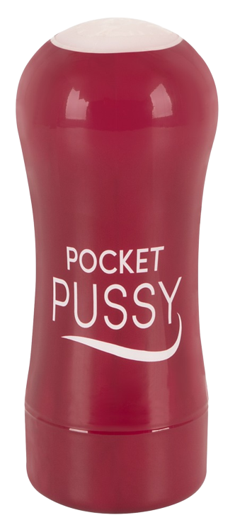 You2Toys Pocket Pussy regular Masturbator