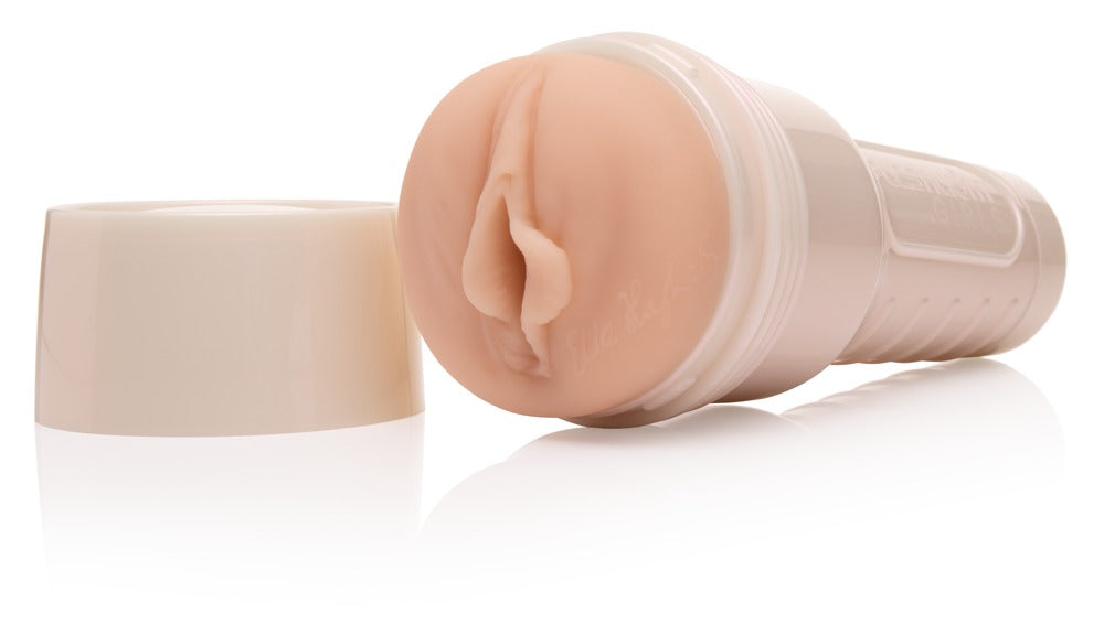 Fleshlight Girls Ella Hughes Candy Masturbator