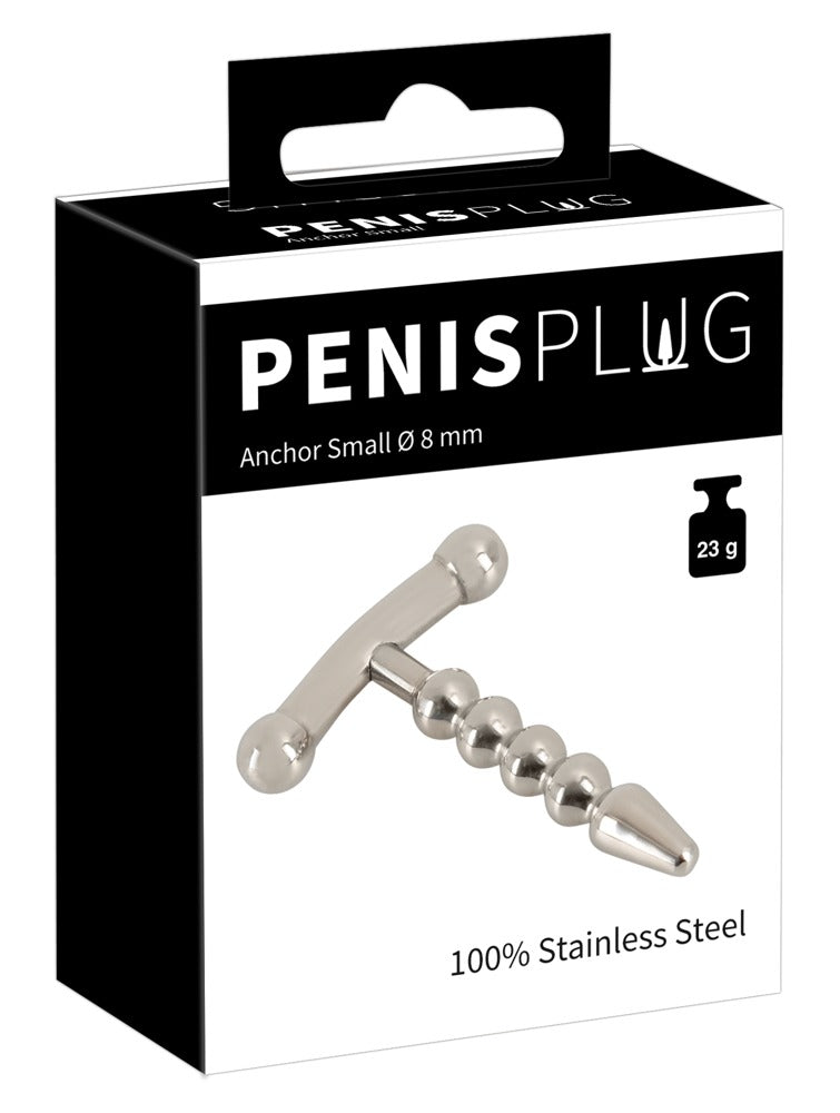 PenisPlug Anchor Dilator Small