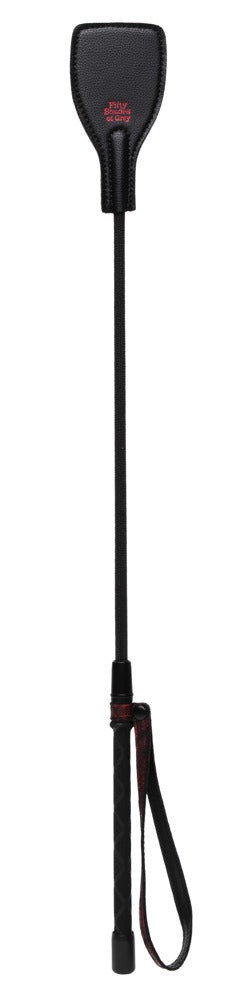 Fifty Shades Of Gray Sweet Anticipation Riding Crop