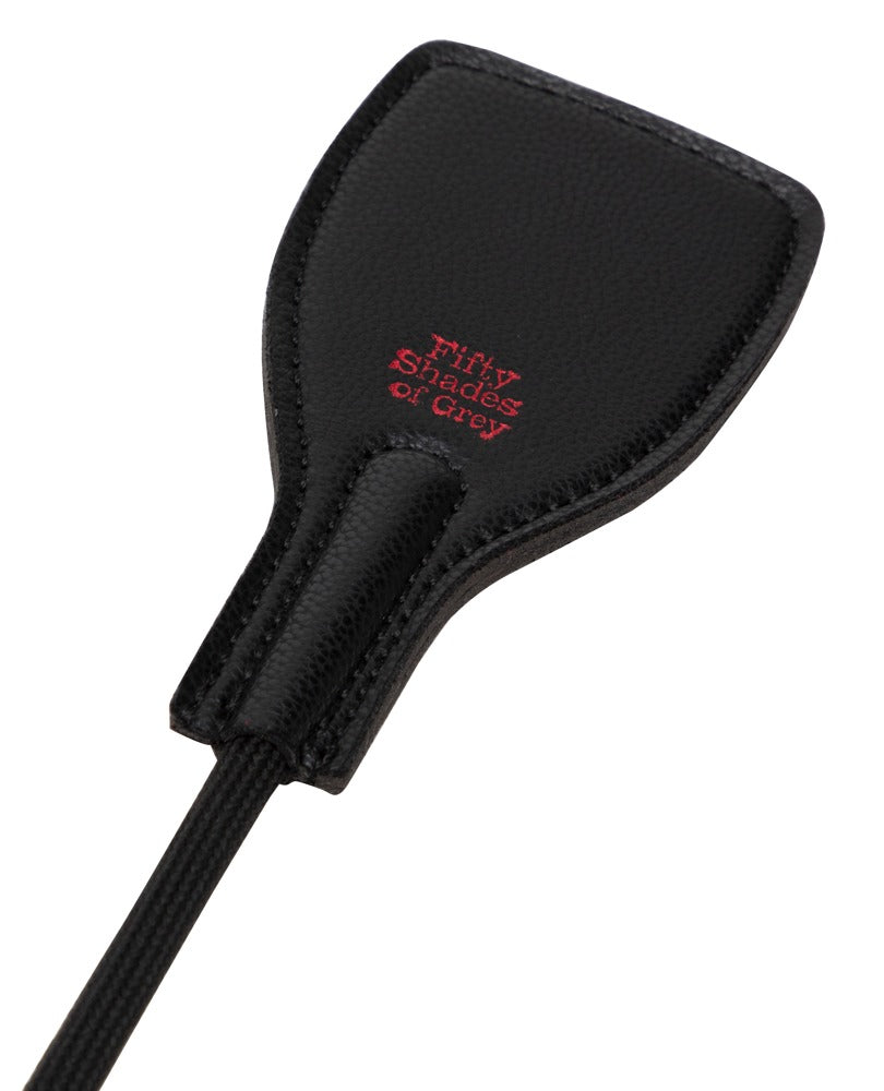 Fifty Shades Of Gray Sweet Anticipation Riding Crop