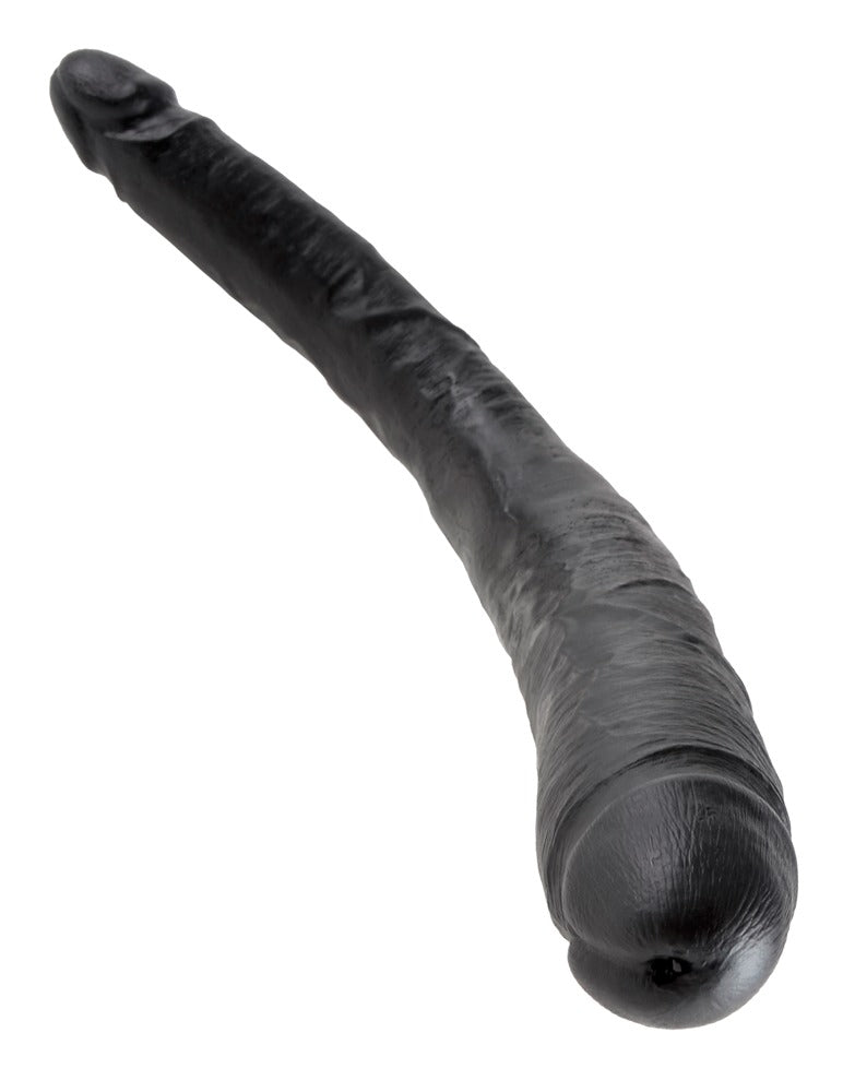 King Cock - Dobbelt Dildo 41 cm