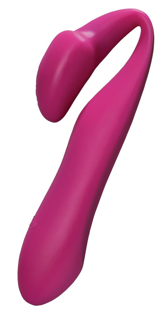 Beau Ment "Come2gether" Couples Vibrator Pink