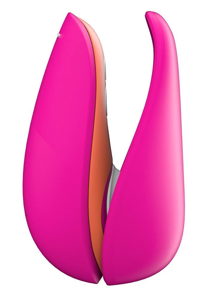 Womanizer Liberty Klitoris Stimulator Pink