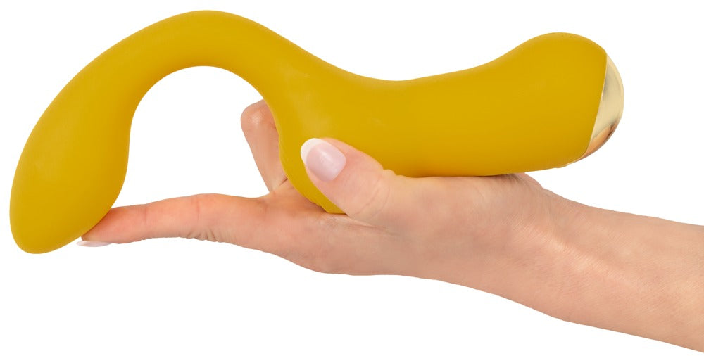 Your New Favorite Double Vibrator