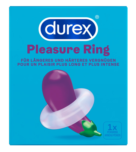 Durex Pleasure Penis Ring
