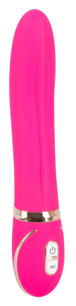 Vibe Couture Glam Up Vibrator Pink