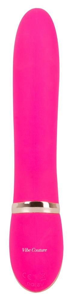 Vibe Couture Glam Up Vibrator Pink