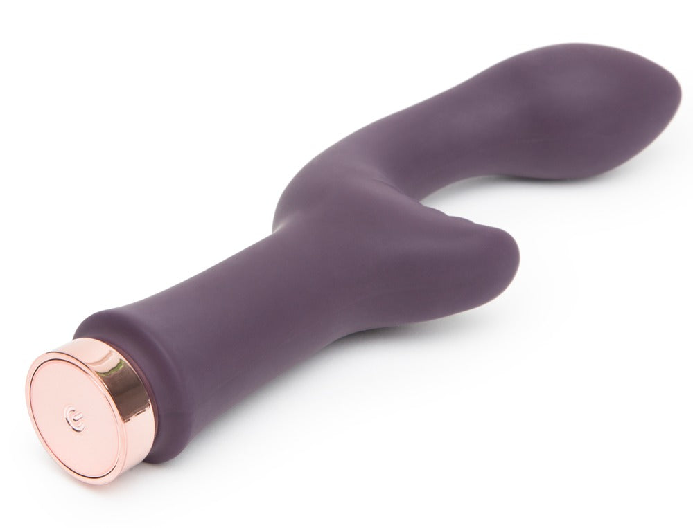 Fifty Shades Of Grey  "Lavish Attention" Klitoris & G-spot Vibrator