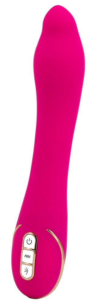 Vibe Couture Revel Vibrator Pink