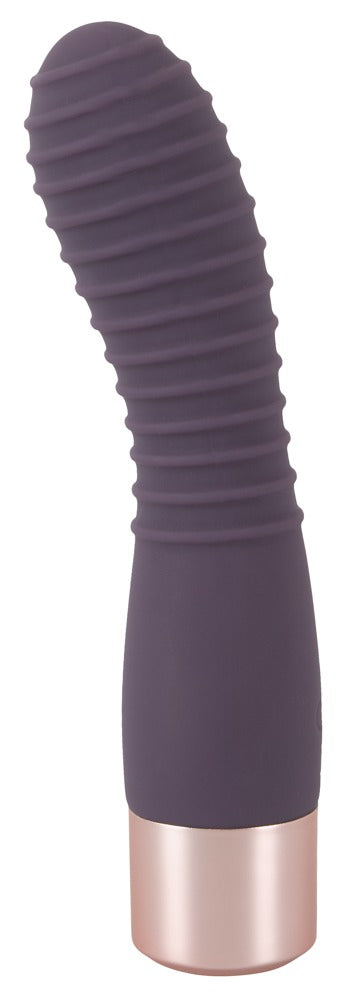 Elegant Series Elegant Flexy Vibe Dildo Vibrator