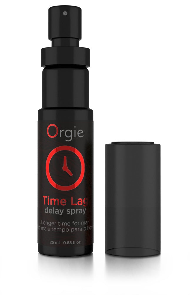 Orgy Time Lag Delay Spray 25 ml