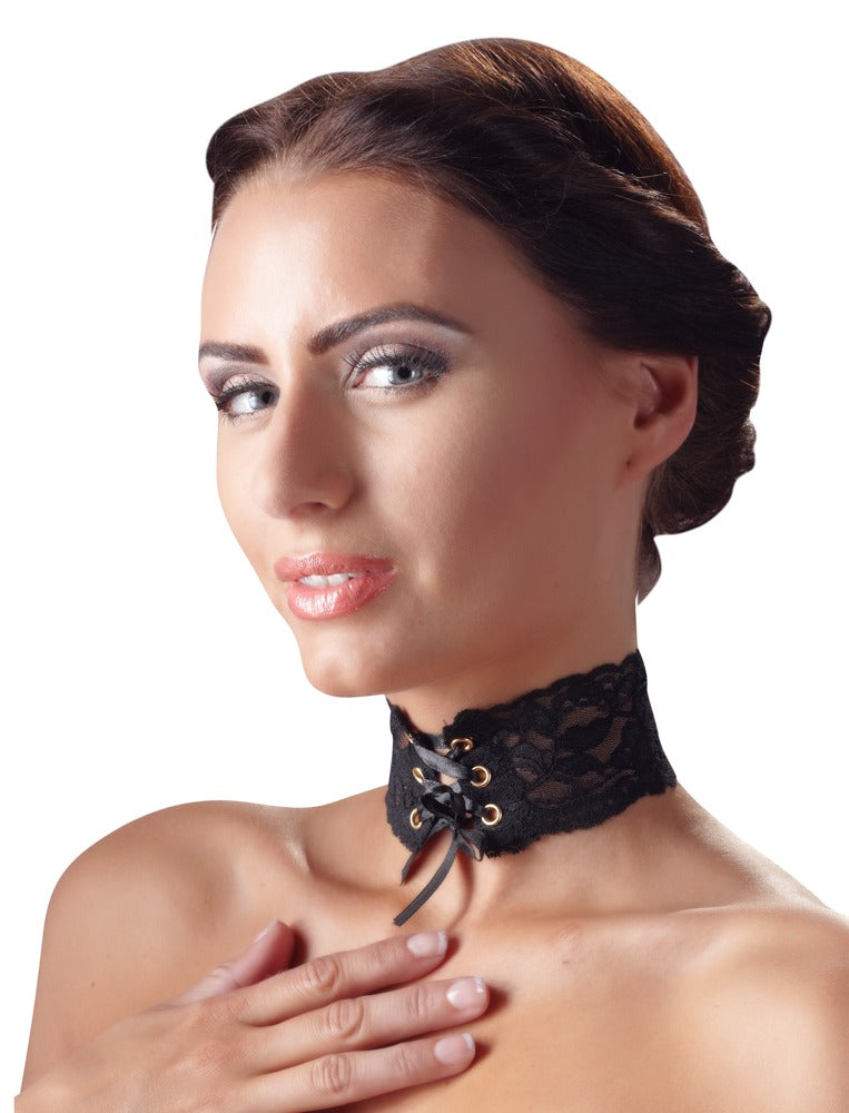 Cottelli Accessoires Choker