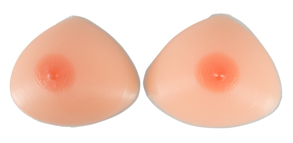 Cottelli Accessoires Silicone Breast 2 x 600 g