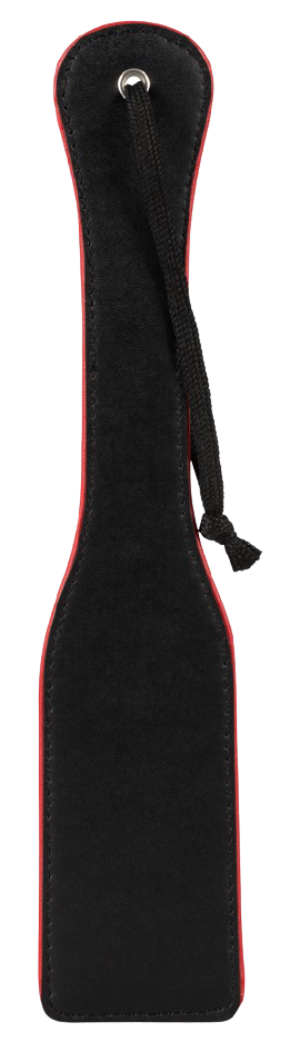 Bad Kitty Paddle Black / Red