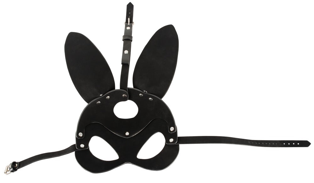 Bad Kitty Bunny Mask