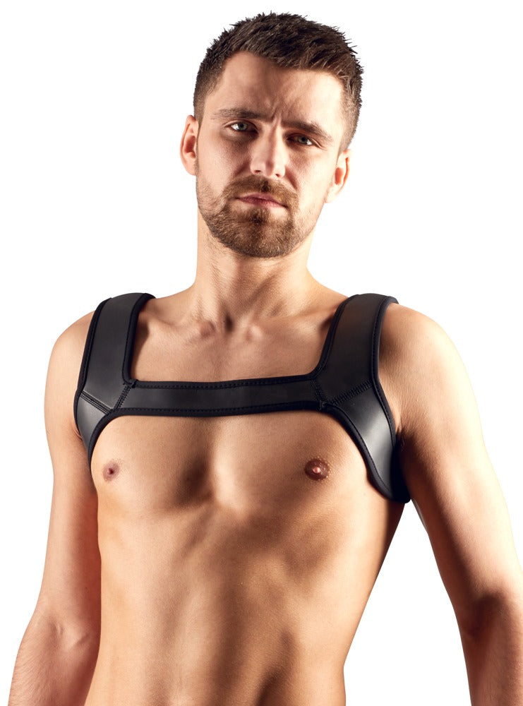 Fetish Collection Harness