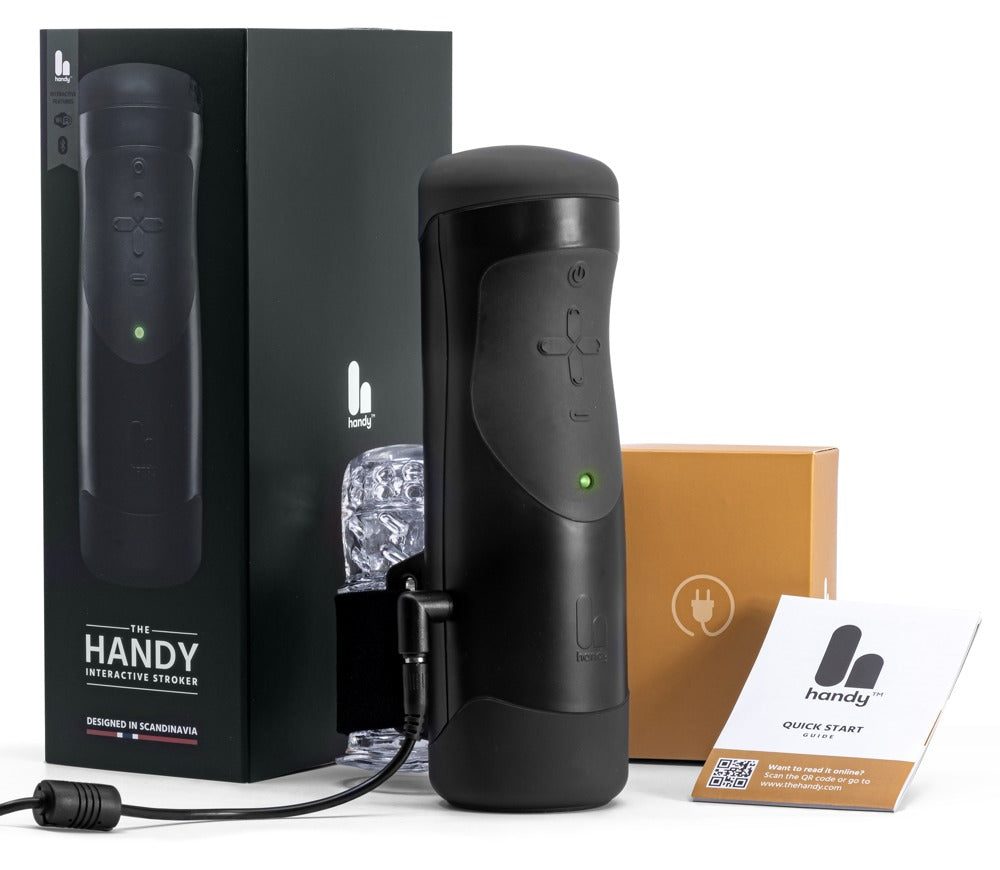 Handy The Handy 1.1 (Ny forbedret udgave)