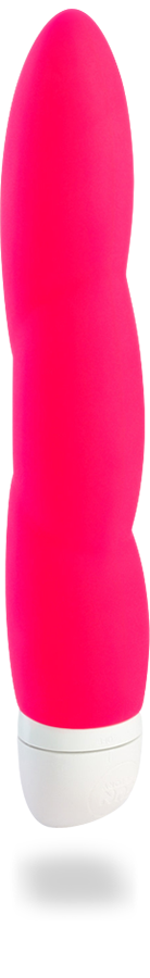 Fun Factory Jazzie Mini Vibrator Pink