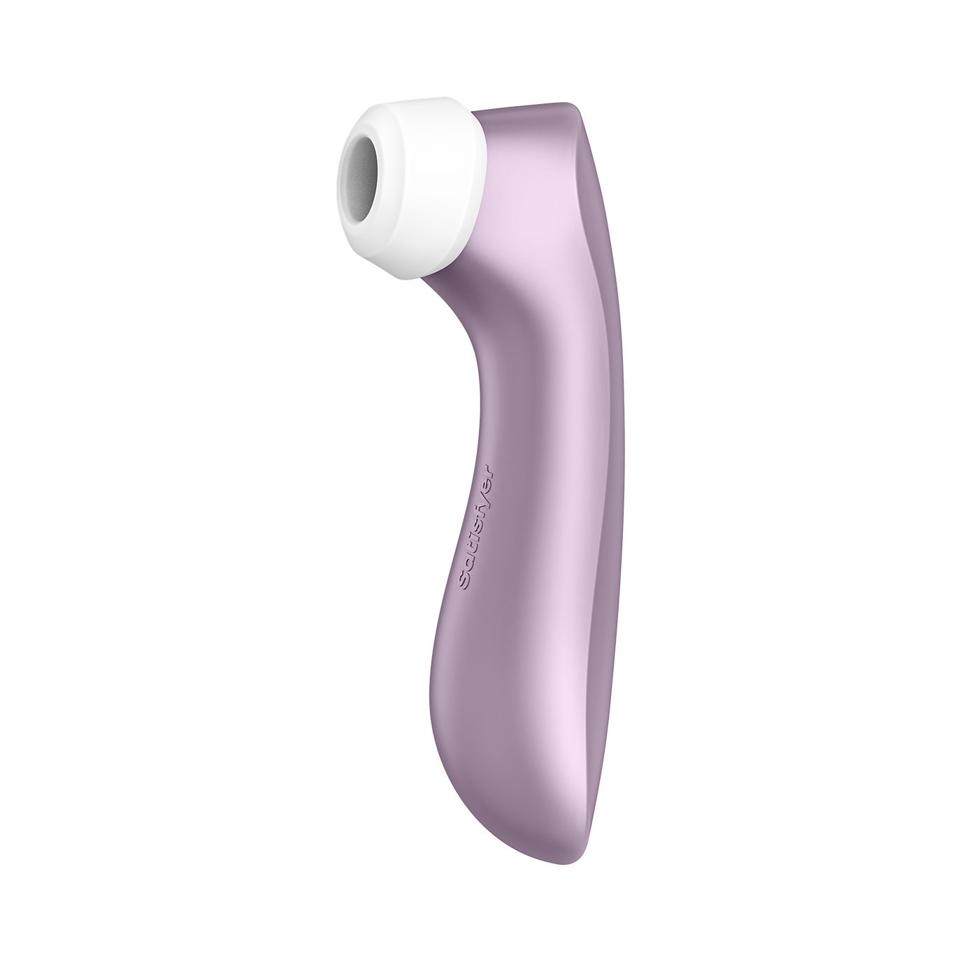 Satisfyer Pro 2 Next Generation Original Clitoris Stimulator Purple