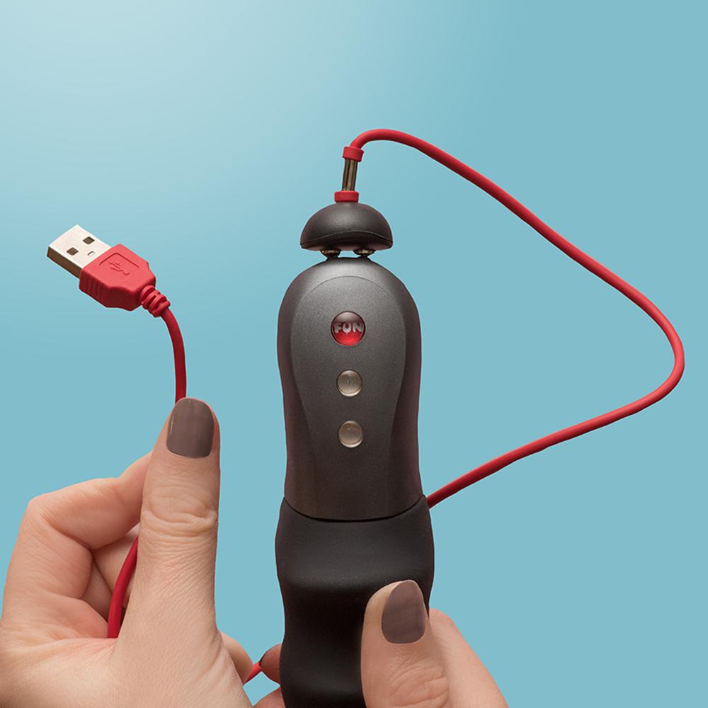 Fun Factory Usb Magnetic Charger