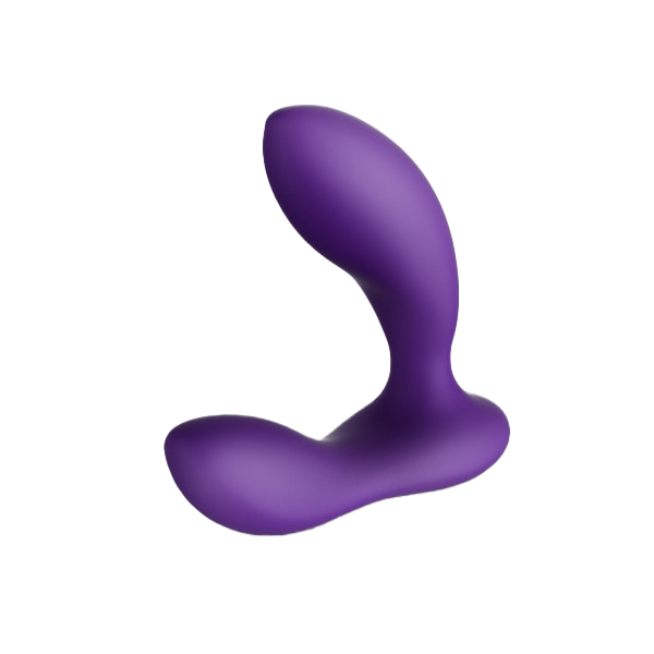 Lelo Bruno Prostata Massage Purple - VORES MENING - Den Bedste Prostata Vibrator