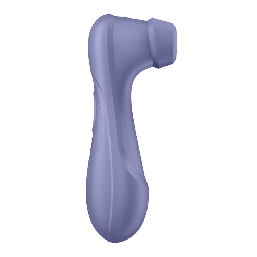 Satisfyer Pro 2 Generation 3 Liquid Air Klitoris Stimulator Lilla